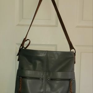 The Sak shoulder bag, purse,  New